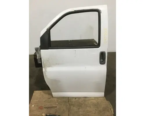 GMC C7500 Door Assembly