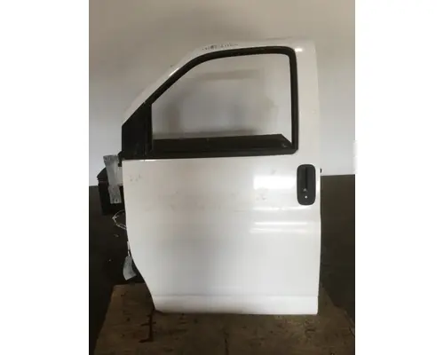 GMC C7500 Door Assembly
