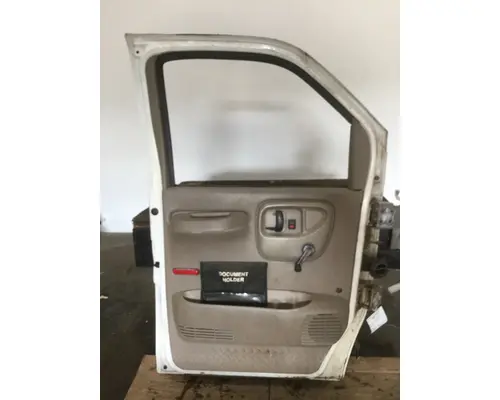 GMC C7500 Door Assembly
