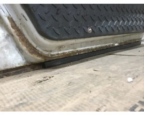 GMC C7500 Door Assembly