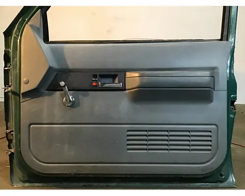 GMC C7500 Door Assembly