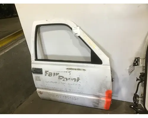 GMC C7500 Door Assembly