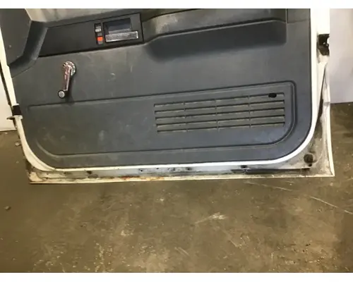 GMC C7500 Door Assembly
