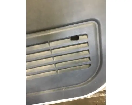 GMC C7500 Door Assembly