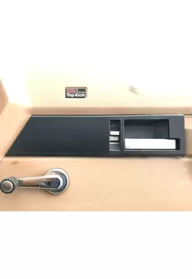 GMC C7500 Door Handle