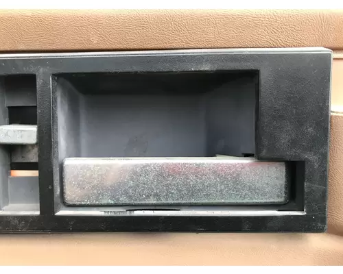 GMC C7500 Door Handle