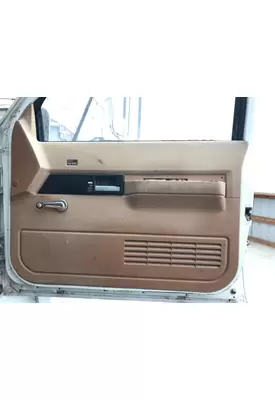 GMC C7500 Door Interior Panel