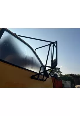 GMC C7500 Door Mirror