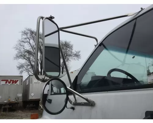 GMC C7500 Door Mirror