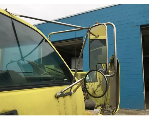 GMC C7500 Door Mirror