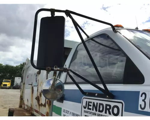 GMC C7500 Door Mirror