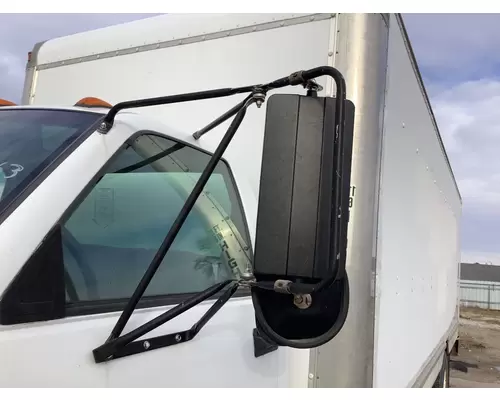 GMC C7500 Door Mirror