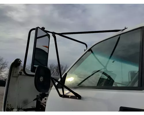 GMC C7500 Door Mirror