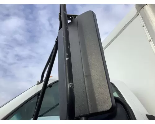 GMC C7500 Door Mirror