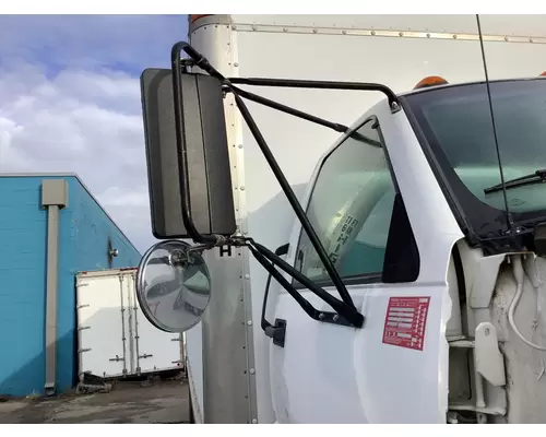 GMC C7500 Door Mirror