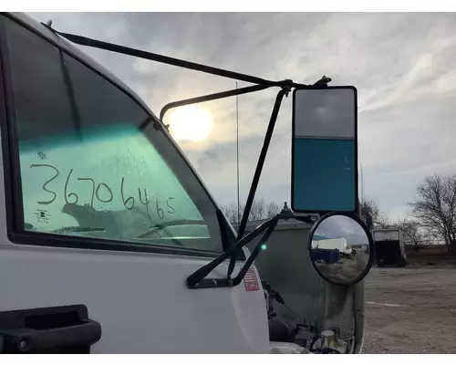 GMC C7500 Door Mirror