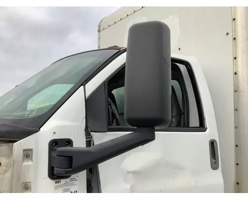 GMC C7500 Door Mirror