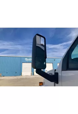 GMC C7500 Door Mirror