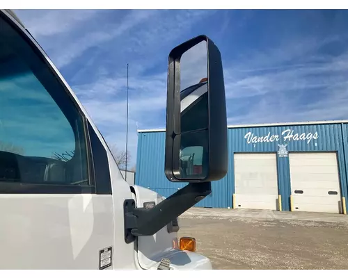 GMC C7500 Door Mirror