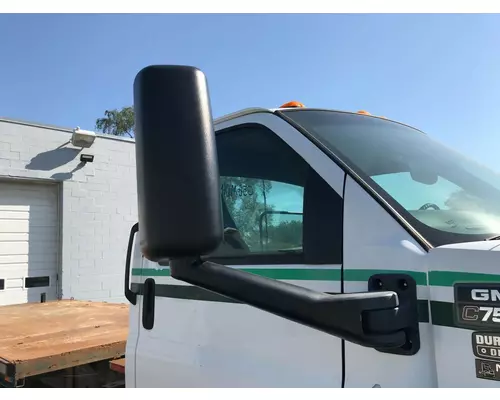 GMC C7500 Door Mirror