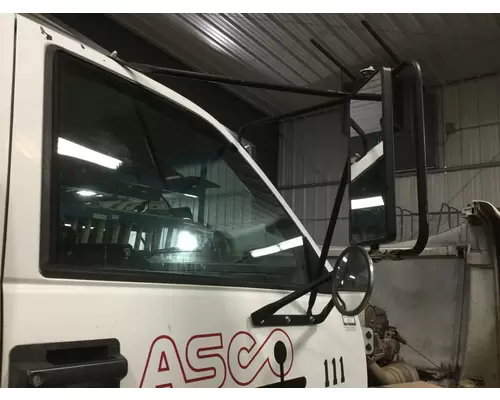 GMC C7500 Door Mirror