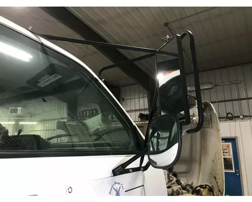 GMC C7500 Door Mirror