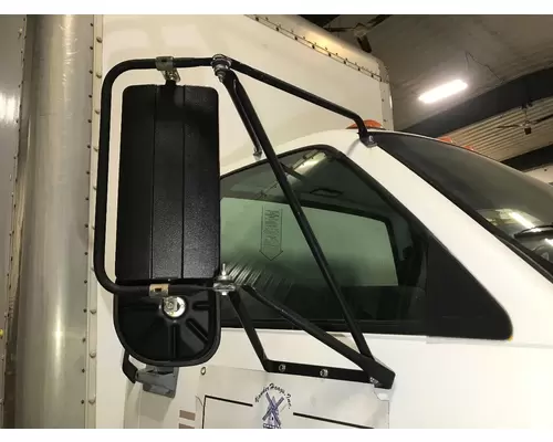 GMC C7500 Door Mirror