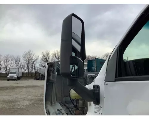 GMC C7500 Door Mirror