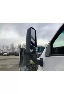 GMC C7500 Door Mirror