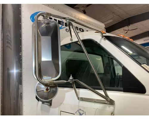 GMC C7500 Door Mirror