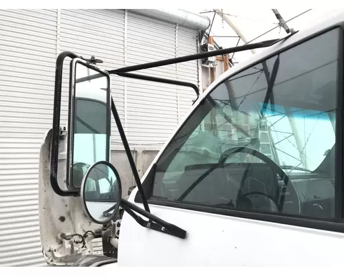 GMC C7500 Door Mirror