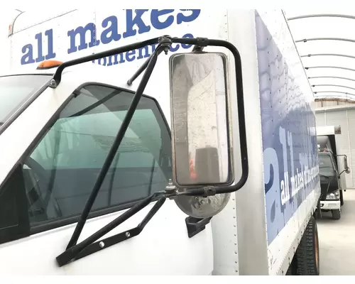 GMC C7500 Door Mirror