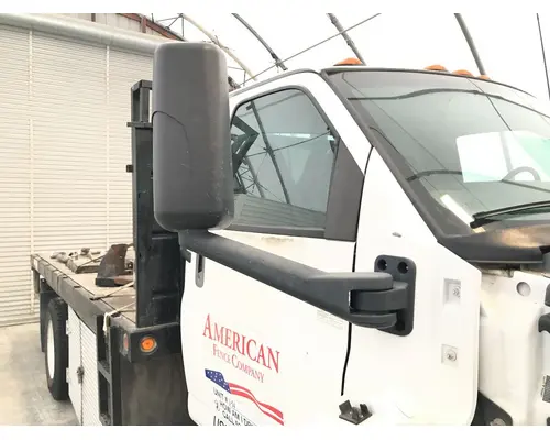 GMC C7500 Door Mirror