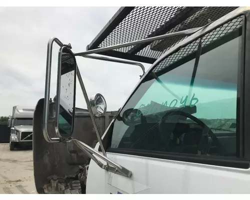 GMC C7500 Door Mirror