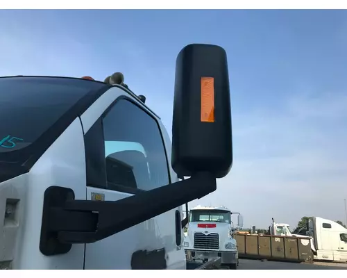 GMC C7500 Door Mirror