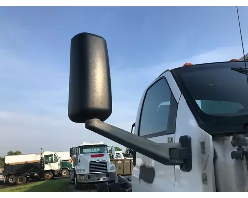 GMC C7500 Door Mirror