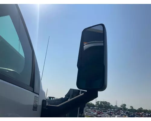 GMC C7500 Door Mirror