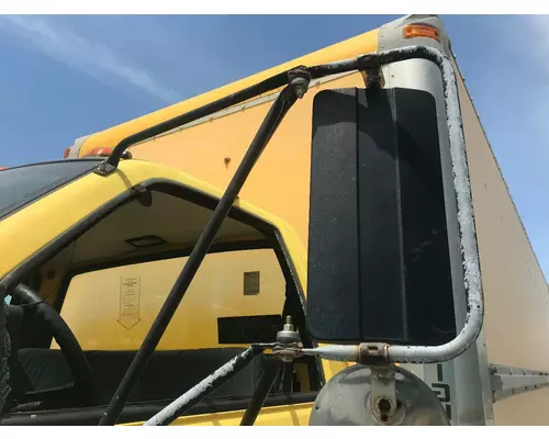 GMC C7500 Door Mirror