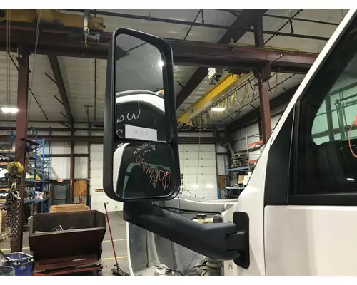 GMC C7500 Door Mirror