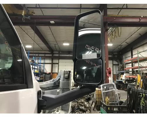 GMC C7500 Door Mirror