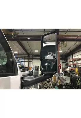 GMC C7500 Door Mirror