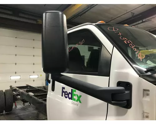 GMC C7500 Door Mirror