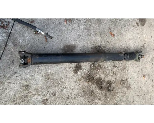 GMC C7500 Drive Shaft, Front