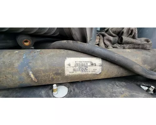 GMC C7500 Drive Shaft, Rear