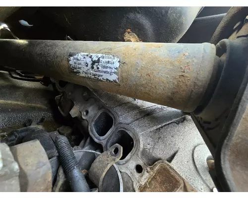 GMC C7500 Drive Shaft, Rear