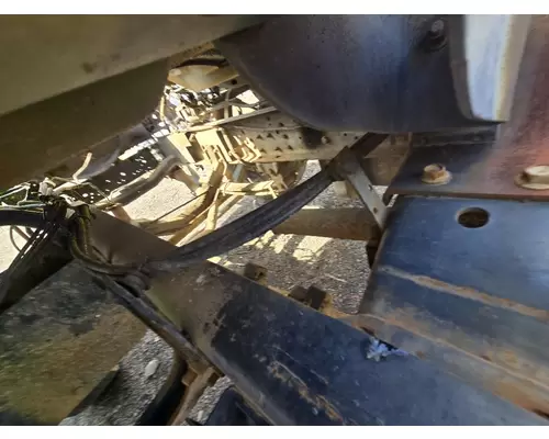 GMC C7500 Drive Shaft, Rear