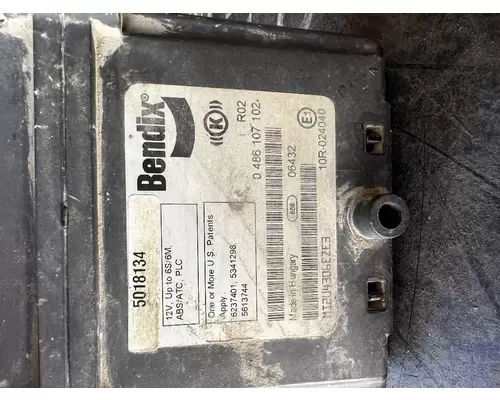 GMC C7500 ECM (Brake & ABS)