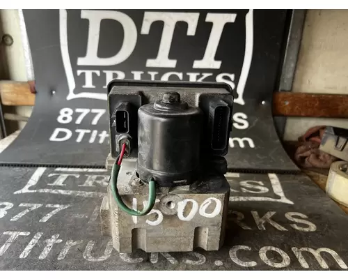 GMC C7500 ECM (Brake & ABS)