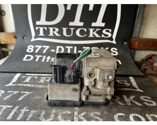 GMC C7500 ECM (Brake & ABS)