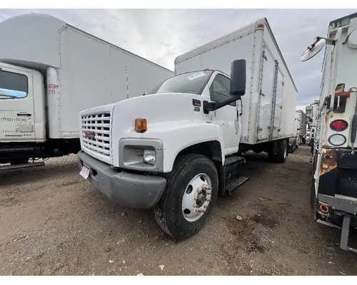 GMC C7500 ECM (Brake & ABS)